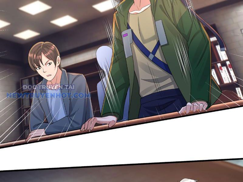 Khởi Đầu Bằng Một Vạn Hít Đất: Oanh Sát Thần Minh! Chapter 14 - Trang 2