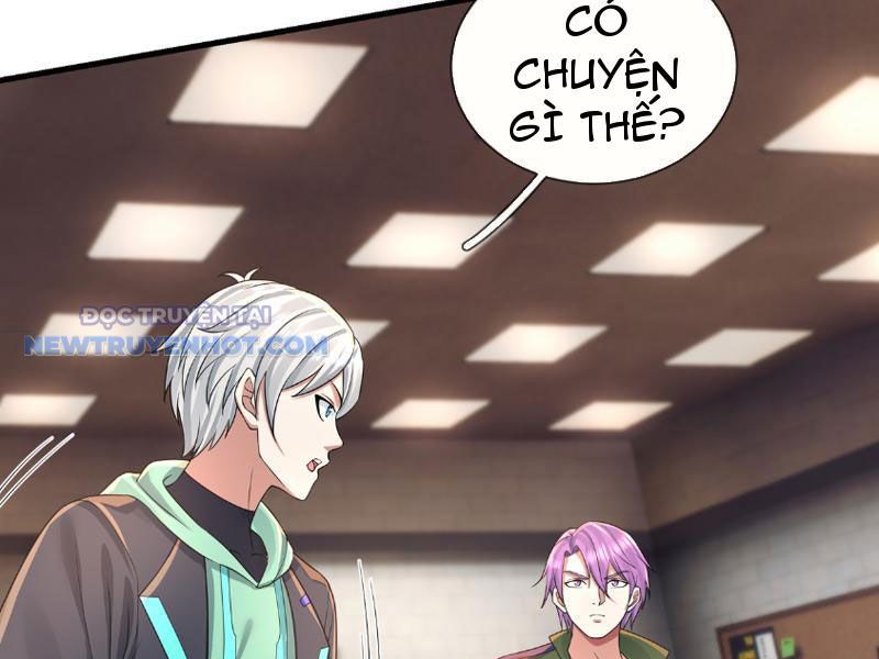 Khởi Đầu Bằng Một Vạn Hít Đất: Oanh Sát Thần Minh! Chapter 14 - Trang 2