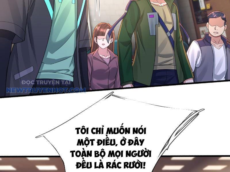 Khởi Đầu Bằng Một Vạn Hít Đất: Oanh Sát Thần Minh! Chapter 14 - Trang 2