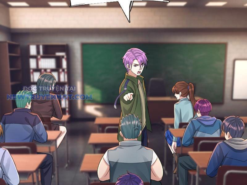 Khởi Đầu Bằng Một Vạn Hít Đất: Oanh Sát Thần Minh! Chapter 14 - Trang 2