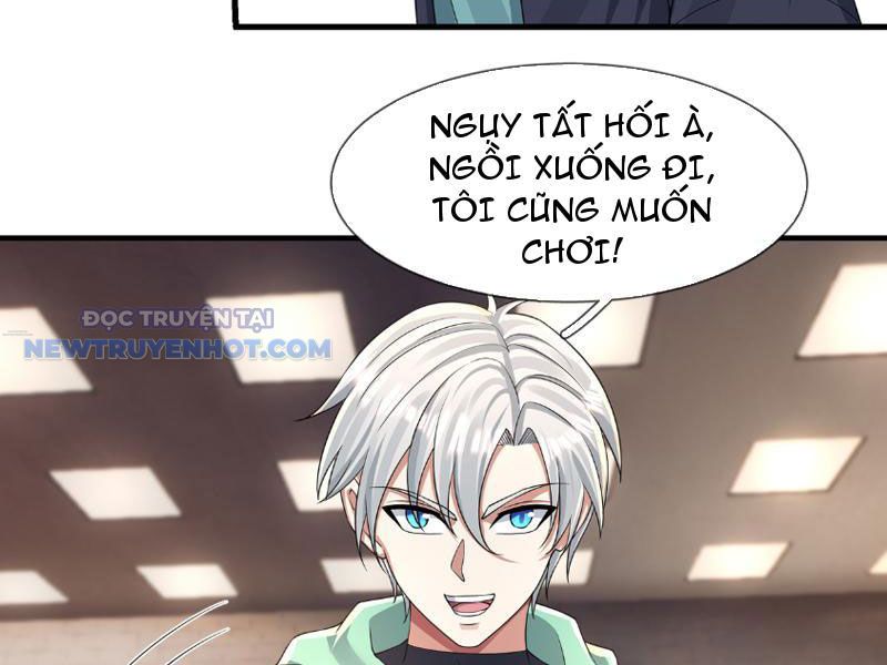 Khởi Đầu Bằng Một Vạn Hít Đất: Oanh Sát Thần Minh! Chapter 14 - Trang 2