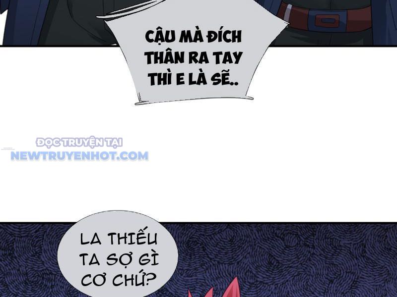 Khởi Đầu Bằng Một Vạn Hít Đất: Oanh Sát Thần Minh! Chapter 14 - Trang 2