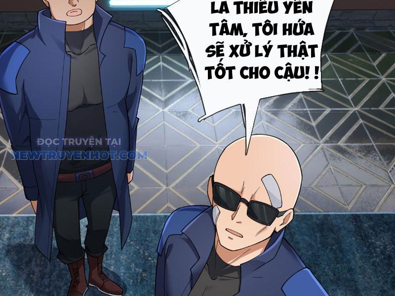 Khởi Đầu Bằng Một Vạn Hít Đất: Oanh Sát Thần Minh! Chapter 14 - Trang 2