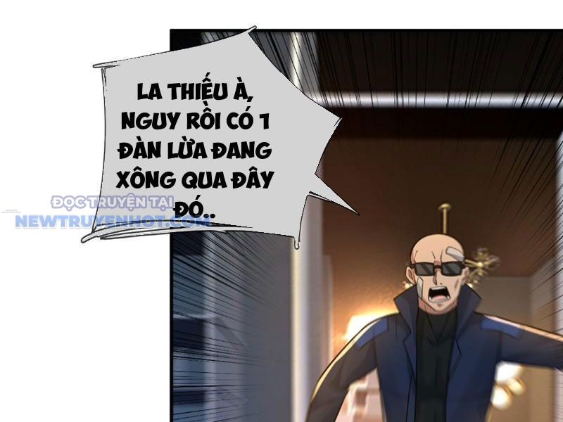 Khởi Đầu Bằng Một Vạn Hít Đất: Oanh Sát Thần Minh! Chapter 14 - Trang 2
