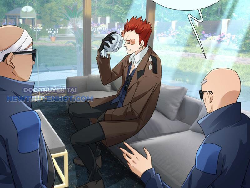 Khởi Đầu Bằng Một Vạn Hít Đất: Oanh Sát Thần Minh! Chapter 14 - Trang 2