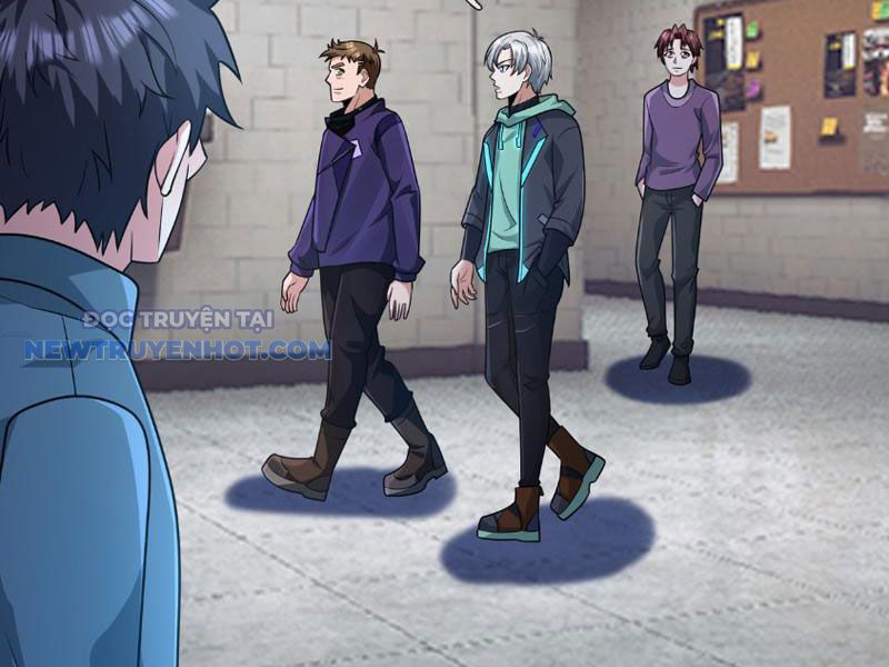 Khởi Đầu Bằng Một Vạn Hít Đất: Oanh Sát Thần Minh! Chapter 14 - Trang 2