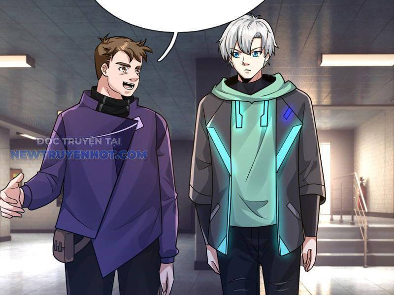 Khởi Đầu Bằng Một Vạn Hít Đất: Oanh Sát Thần Minh! Chapter 14 - Trang 2