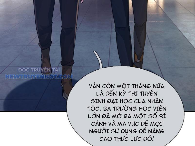 Khởi Đầu Bằng Một Vạn Hít Đất: Oanh Sát Thần Minh! Chapter 14 - Trang 2