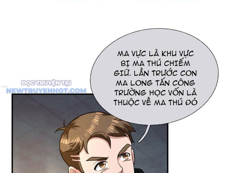 Khởi Đầu Bằng Một Vạn Hít Đất: Oanh Sát Thần Minh! Chapter 14 - Trang 2