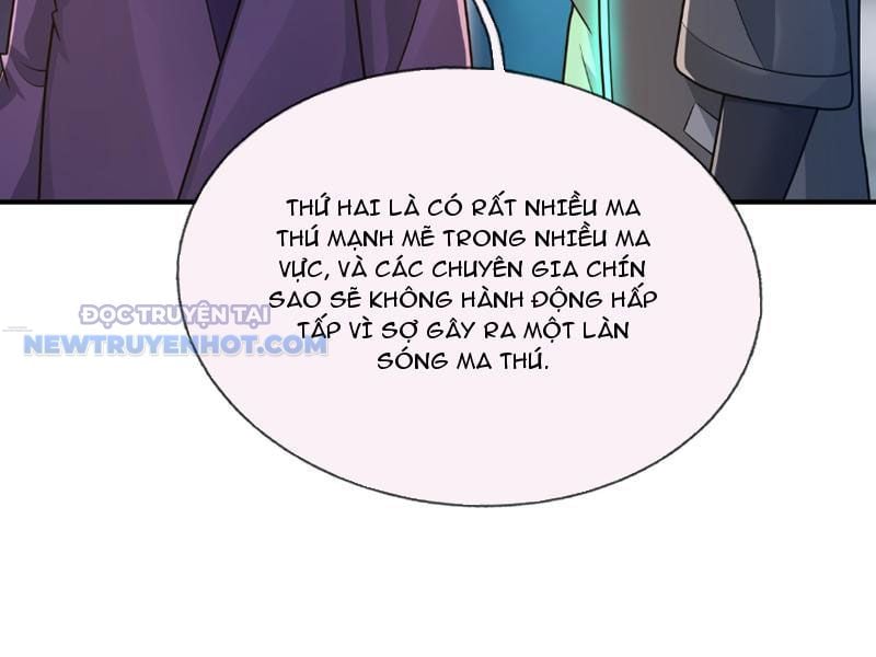 Khởi Đầu Bằng Một Vạn Hít Đất: Oanh Sát Thần Minh! Chapter 14 - Trang 2