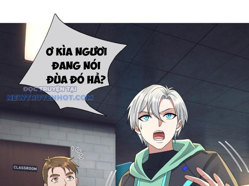 Khởi Đầu Bằng Một Vạn Hít Đất: Oanh Sát Thần Minh! Chapter 14 - Trang 2