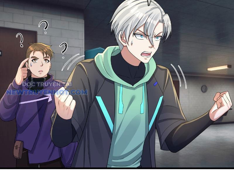 Khởi Đầu Bằng Một Vạn Hít Đất: Oanh Sát Thần Minh! Chapter 14 - Trang 2