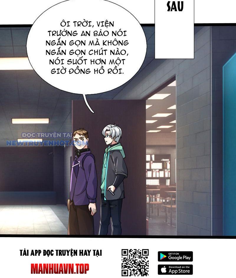 Khởi Đầu Bằng Một Vạn Hít Đất: Oanh Sát Thần Minh! Chapter 15 - Trang 2