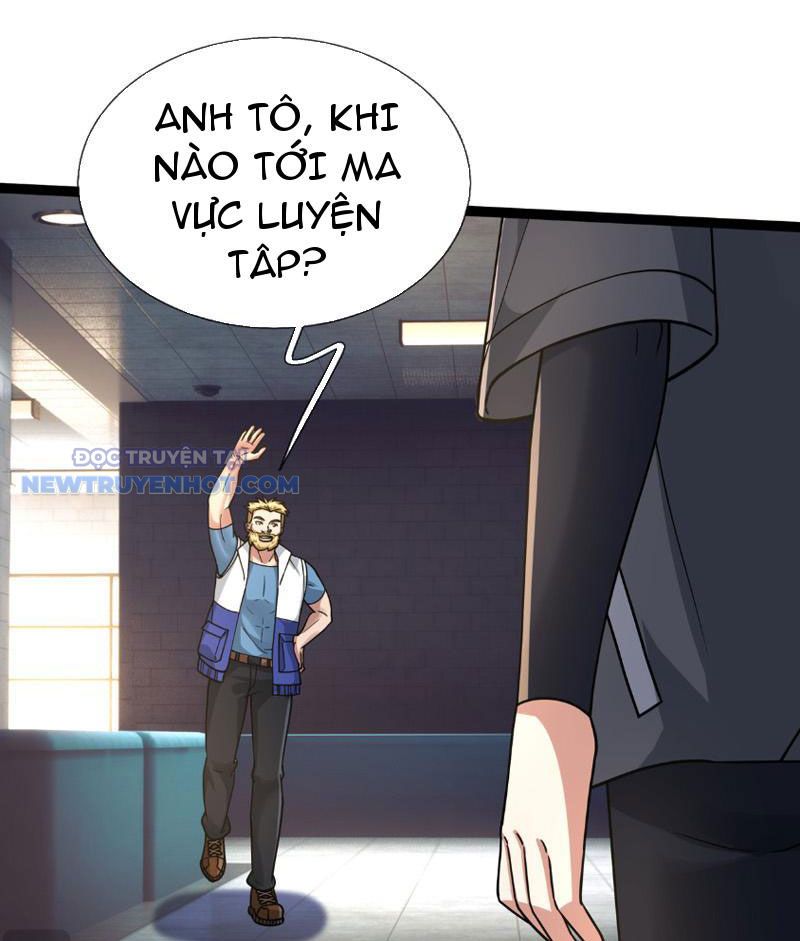 Khởi Đầu Bằng Một Vạn Hít Đất: Oanh Sát Thần Minh! Chapter 15 - Trang 2