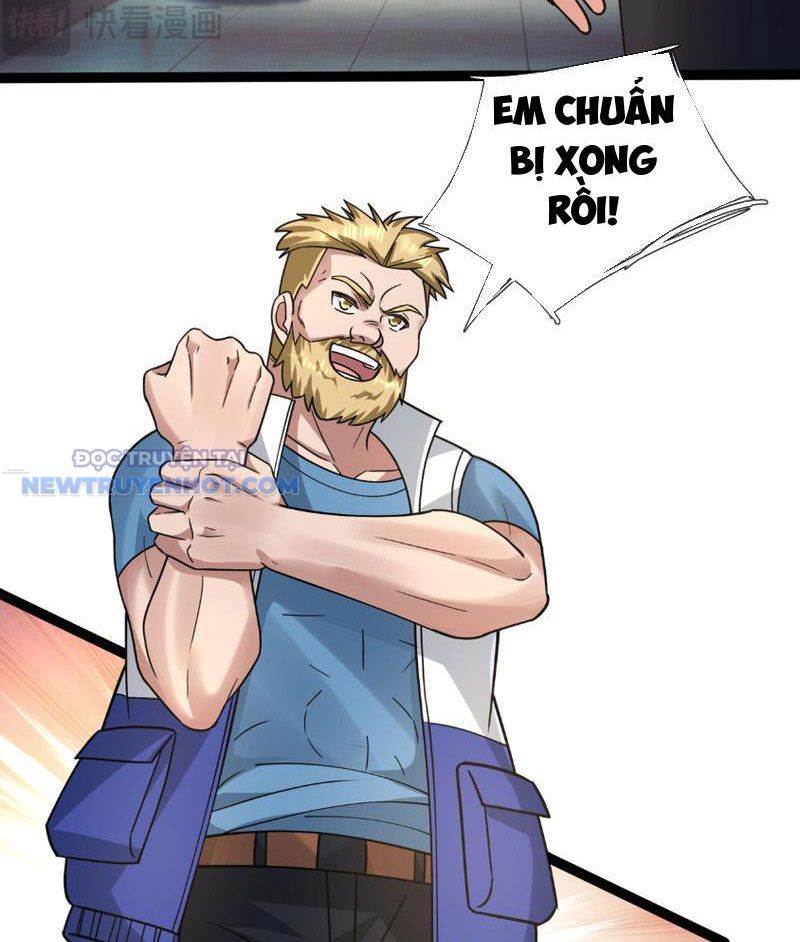 Khởi Đầu Bằng Một Vạn Hít Đất: Oanh Sát Thần Minh! Chapter 15 - Trang 2