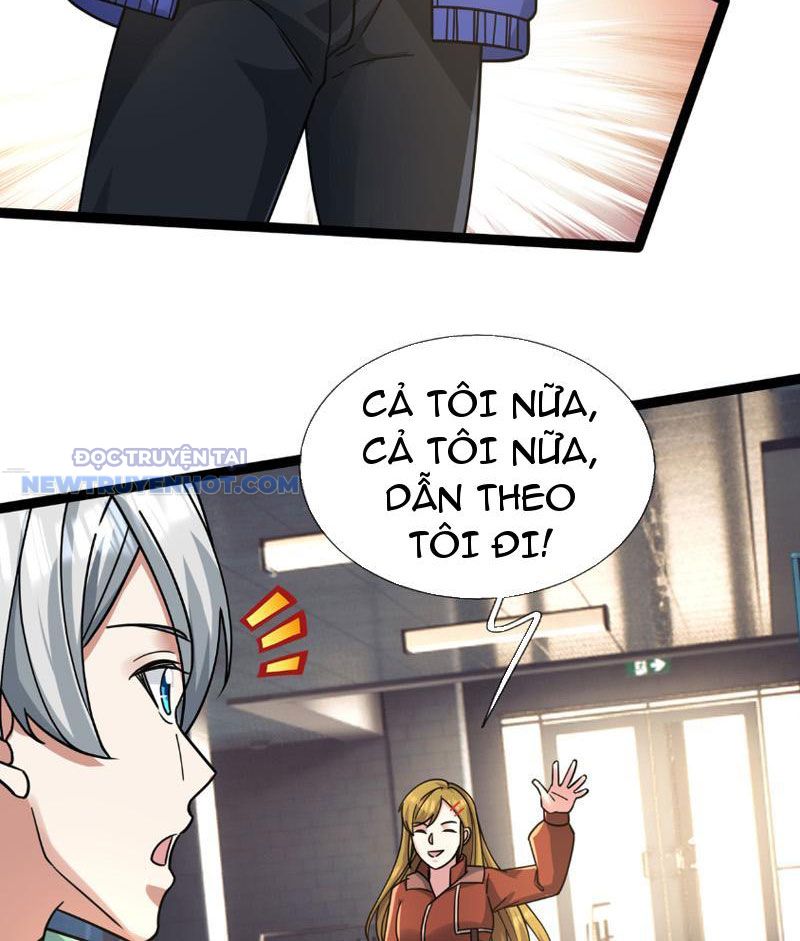 Khởi Đầu Bằng Một Vạn Hít Đất: Oanh Sát Thần Minh! Chapter 15 - Trang 2