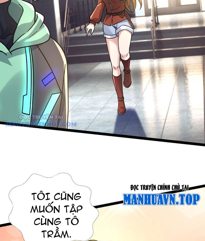 Khởi Đầu Bằng Một Vạn Hít Đất: Oanh Sát Thần Minh! Chapter 15 - Trang 2