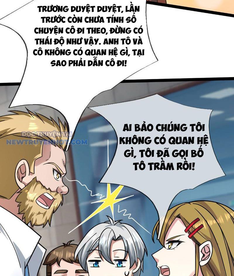 Khởi Đầu Bằng Một Vạn Hít Đất: Oanh Sát Thần Minh! Chapter 15 - Trang 2