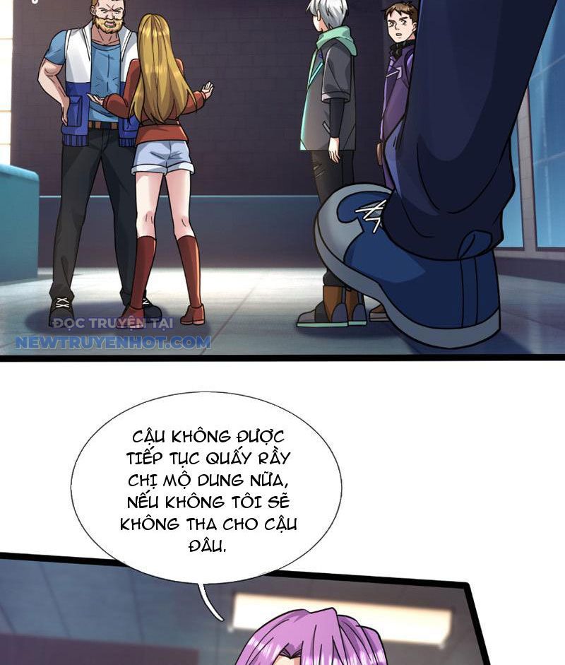 Khởi Đầu Bằng Một Vạn Hít Đất: Oanh Sát Thần Minh! Chapter 15 - Trang 2