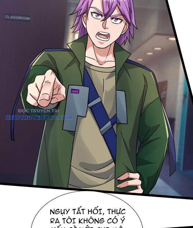 Khởi Đầu Bằng Một Vạn Hít Đất: Oanh Sát Thần Minh! Chapter 15 - Trang 2