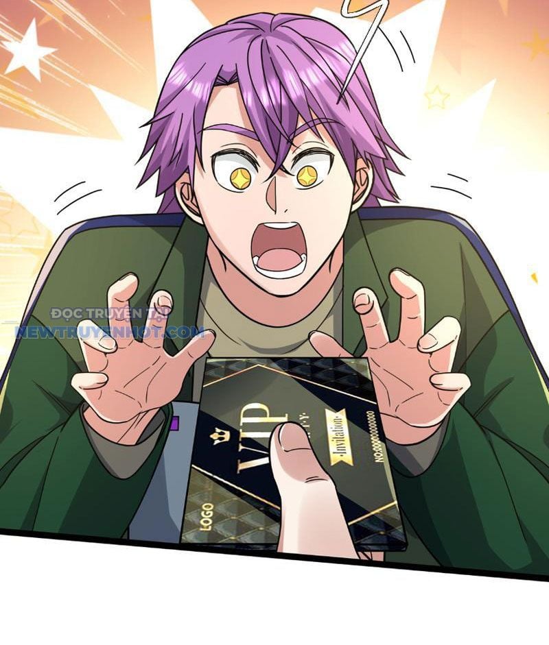 Khởi Đầu Bằng Một Vạn Hít Đất: Oanh Sát Thần Minh! Chapter 15 - Trang 2