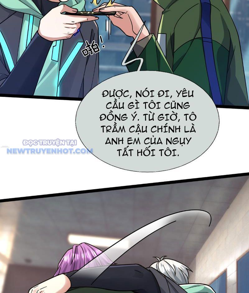 Khởi Đầu Bằng Một Vạn Hít Đất: Oanh Sát Thần Minh! Chapter 15 - Trang 2