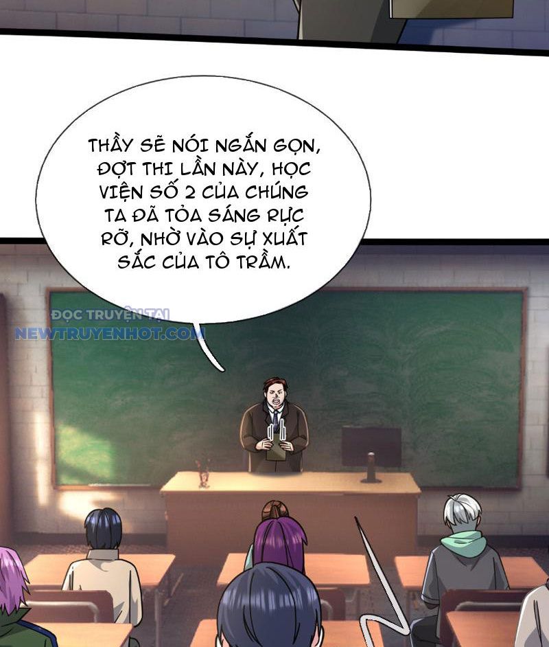 Khởi Đầu Bằng Một Vạn Hít Đất: Oanh Sát Thần Minh! Chapter 15 - Trang 2