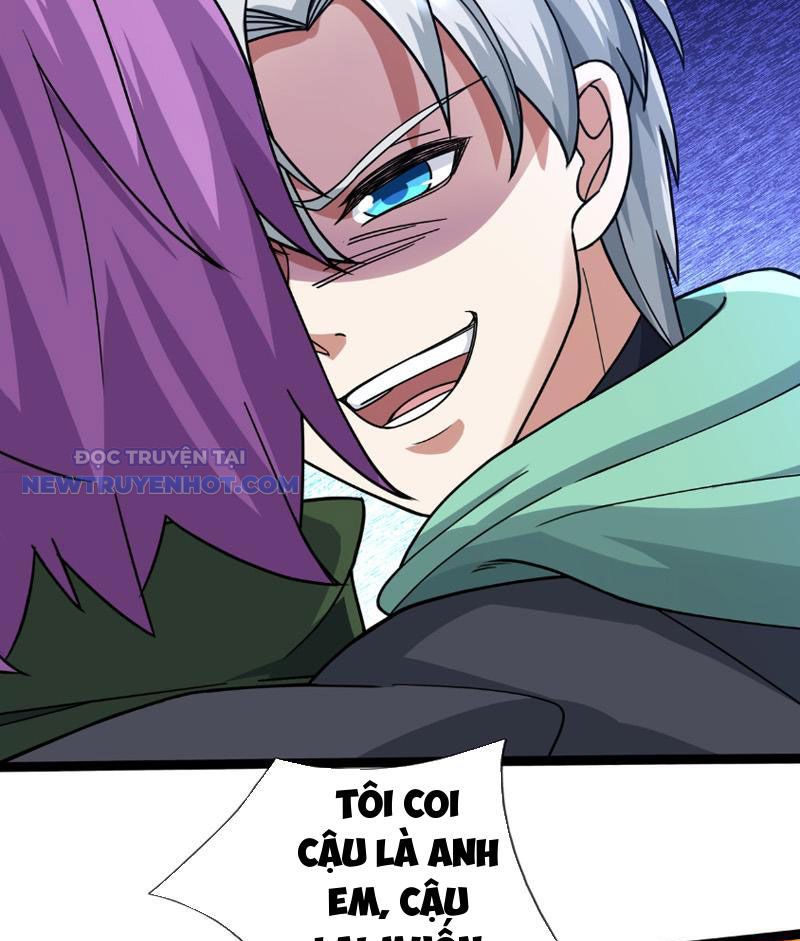 Khởi Đầu Bằng Một Vạn Hít Đất: Oanh Sát Thần Minh! Chapter 15 - Trang 2