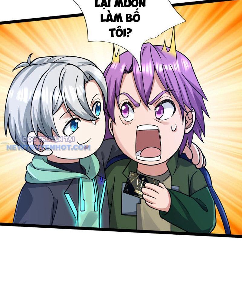 Khởi Đầu Bằng Một Vạn Hít Đất: Oanh Sát Thần Minh! Chapter 15 - Trang 2