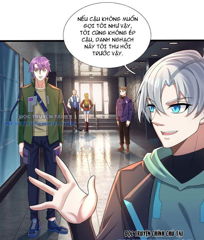 Khởi Đầu Bằng Một Vạn Hít Đất: Oanh Sát Thần Minh! Chapter 15 - Trang 2