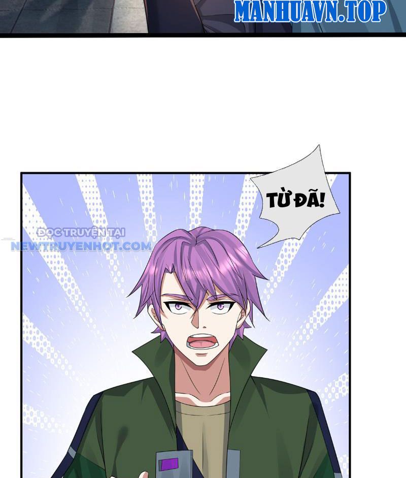 Khởi Đầu Bằng Một Vạn Hít Đất: Oanh Sát Thần Minh! Chapter 15 - Trang 2