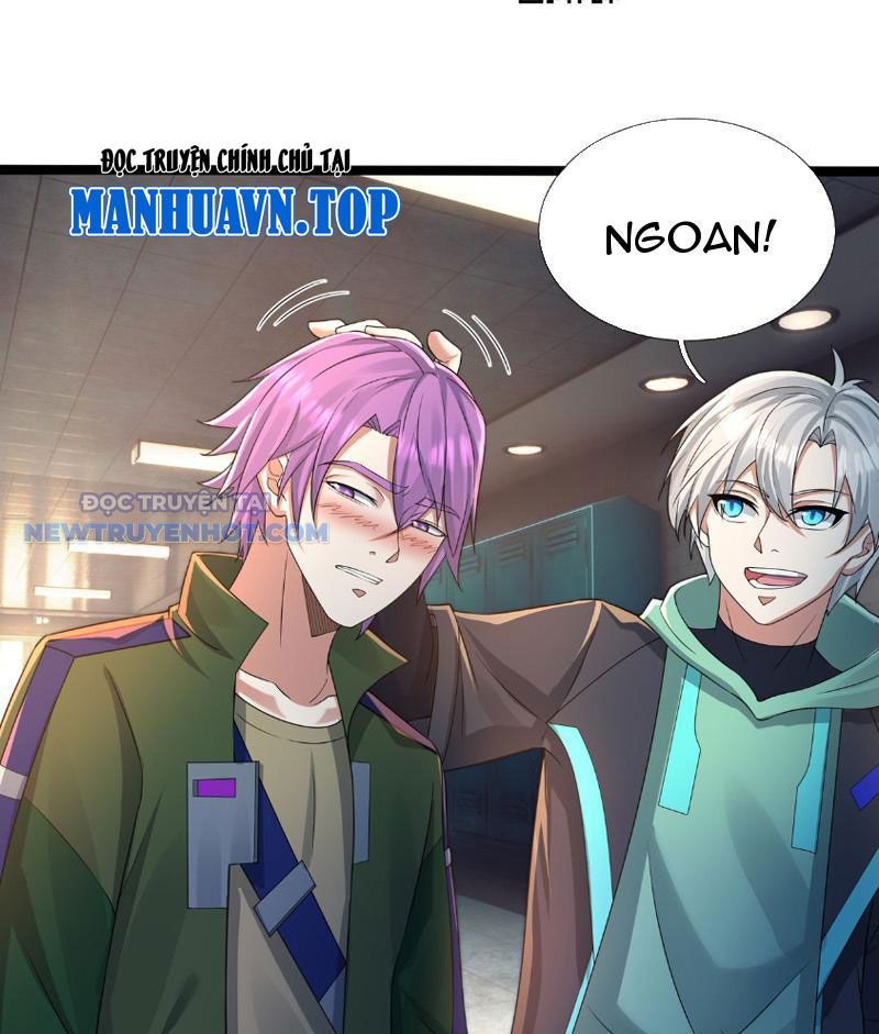 Khởi Đầu Bằng Một Vạn Hít Đất: Oanh Sát Thần Minh! Chapter 15 - Trang 2