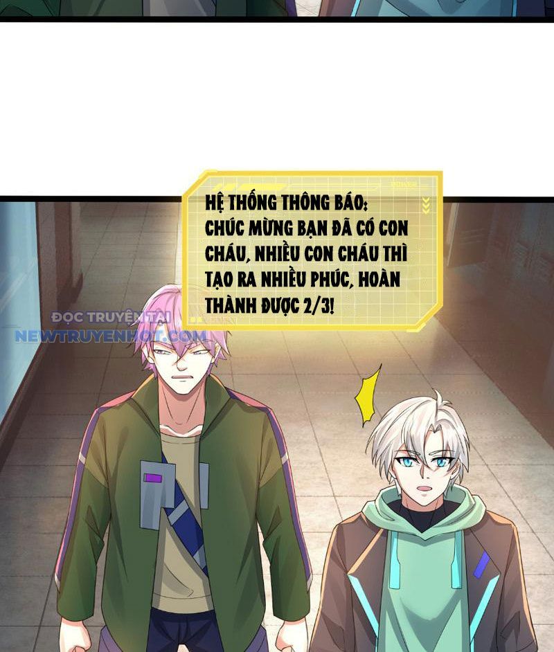 Khởi Đầu Bằng Một Vạn Hít Đất: Oanh Sát Thần Minh! Chapter 15 - Trang 2