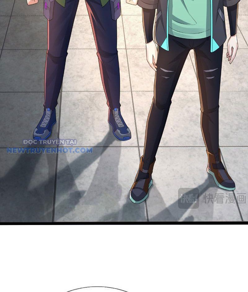 Khởi Đầu Bằng Một Vạn Hít Đất: Oanh Sát Thần Minh! Chapter 15 - Trang 2