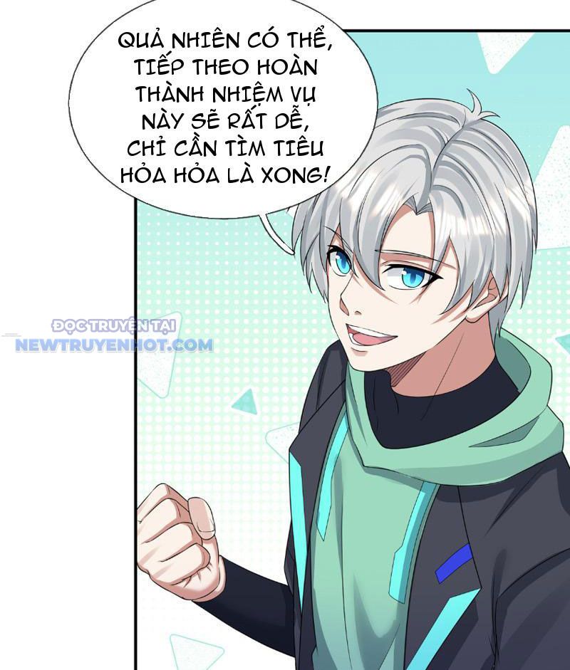 Khởi Đầu Bằng Một Vạn Hít Đất: Oanh Sát Thần Minh! Chapter 15 - Trang 2