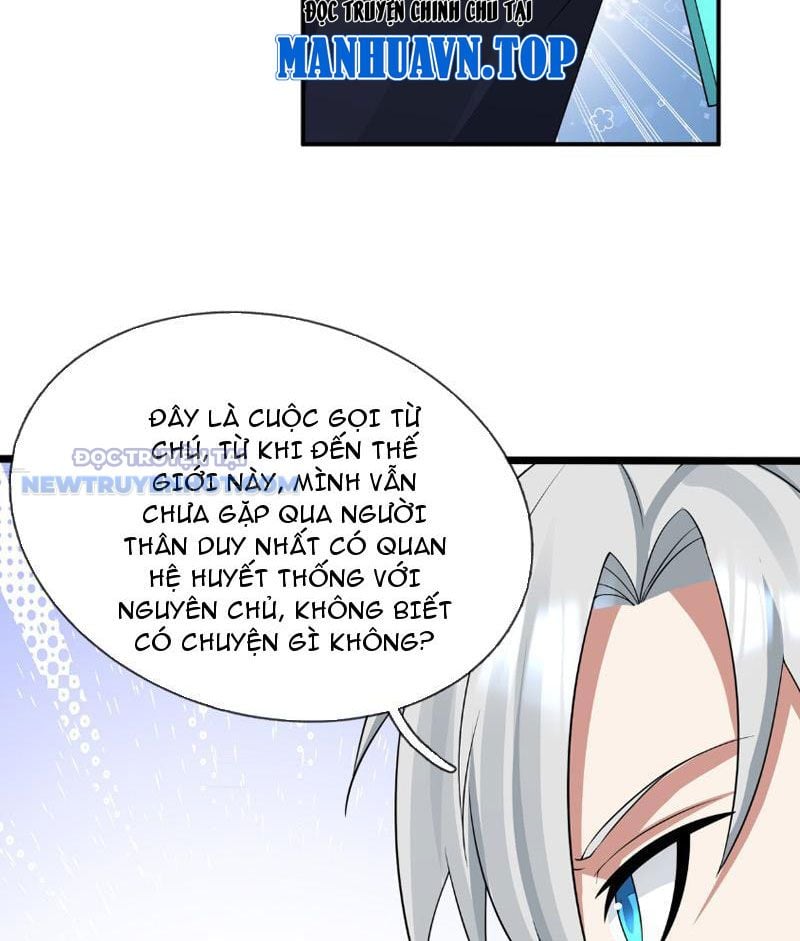 Khởi Đầu Bằng Một Vạn Hít Đất: Oanh Sát Thần Minh! Chapter 15 - Trang 2