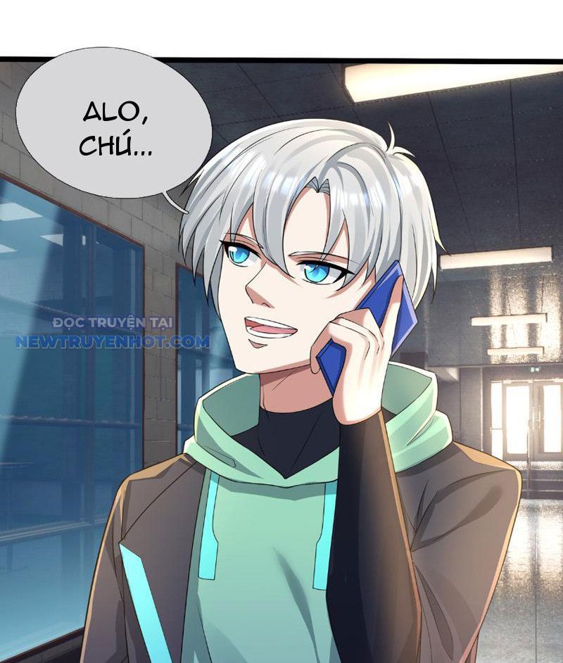 Khởi Đầu Bằng Một Vạn Hít Đất: Oanh Sát Thần Minh! Chapter 15 - Trang 2