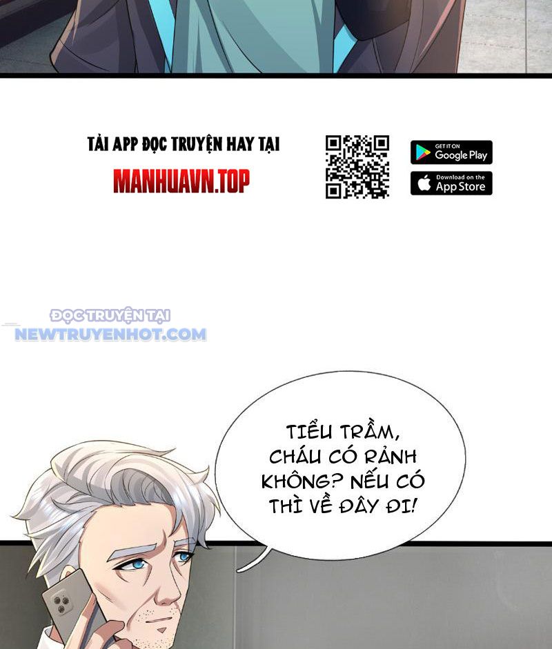 Khởi Đầu Bằng Một Vạn Hít Đất: Oanh Sát Thần Minh! Chapter 15 - Trang 2