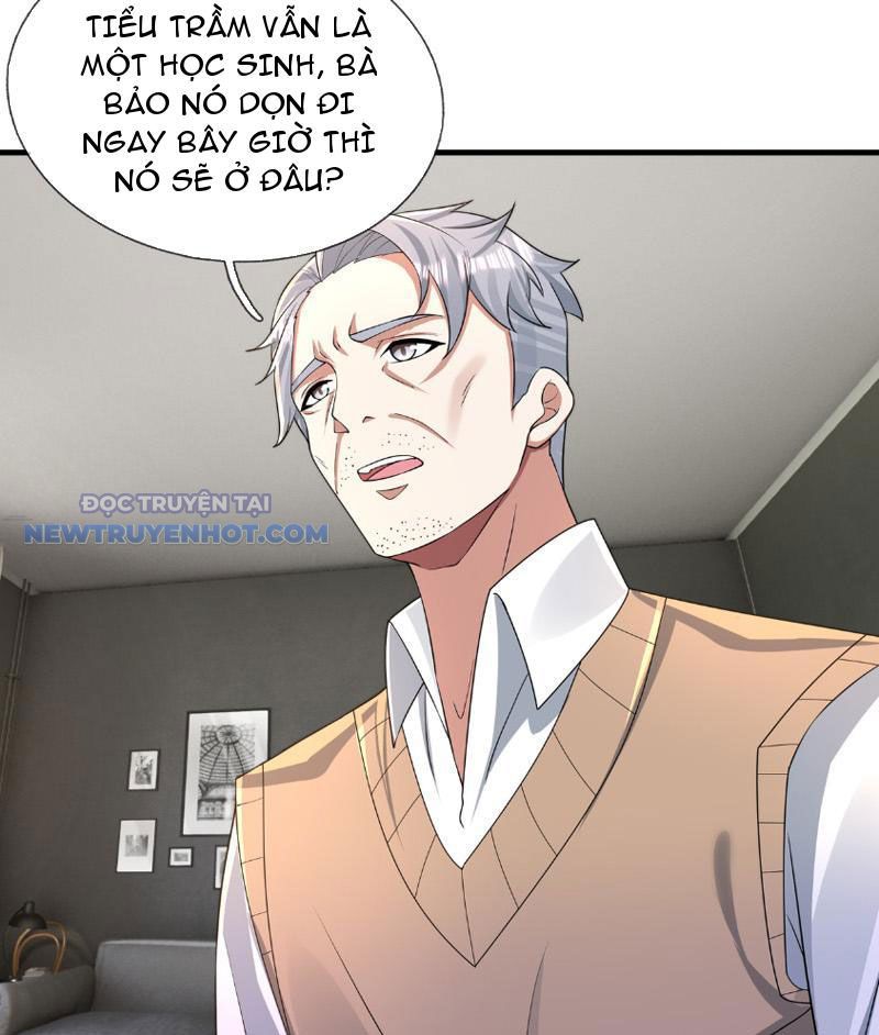 Khởi Đầu Bằng Một Vạn Hít Đất: Oanh Sát Thần Minh! Chapter 15 - Trang 2