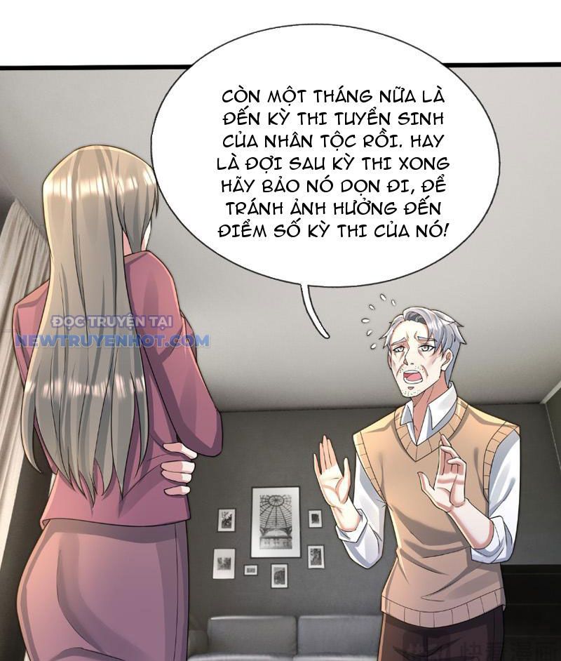 Khởi Đầu Bằng Một Vạn Hít Đất: Oanh Sát Thần Minh! Chapter 15 - Trang 2