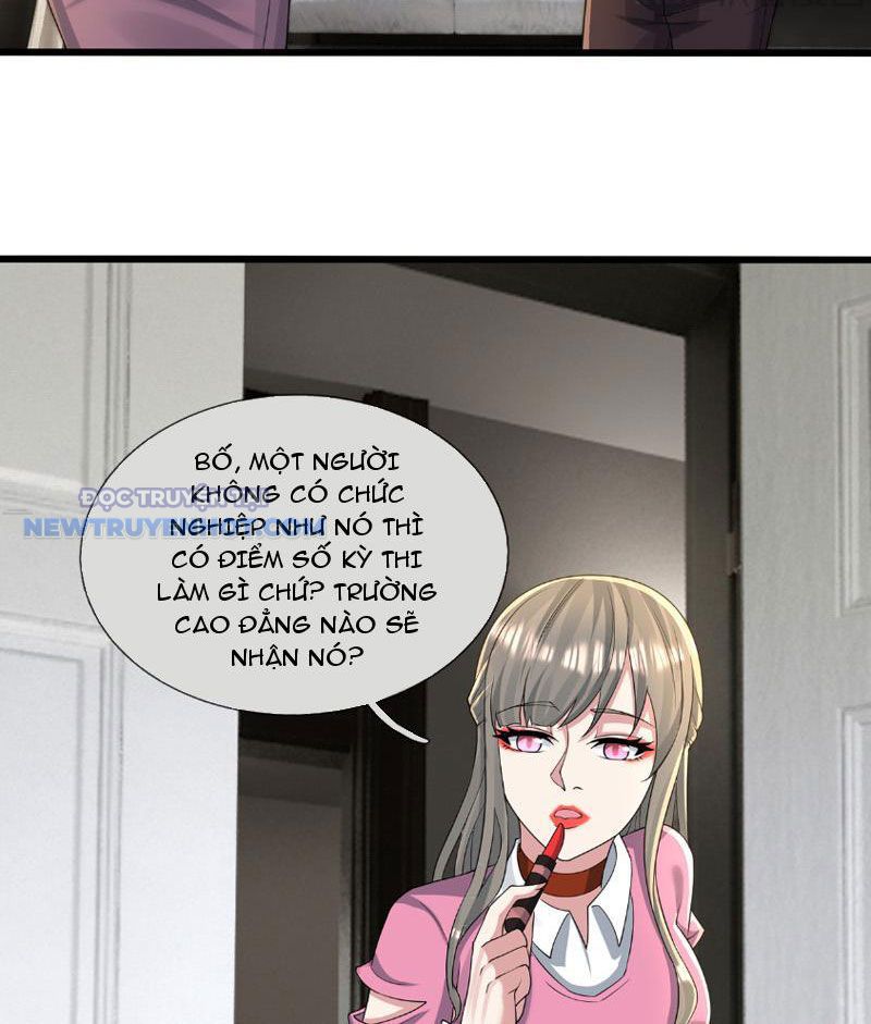 Khởi Đầu Bằng Một Vạn Hít Đất: Oanh Sát Thần Minh! Chapter 15 - Trang 2