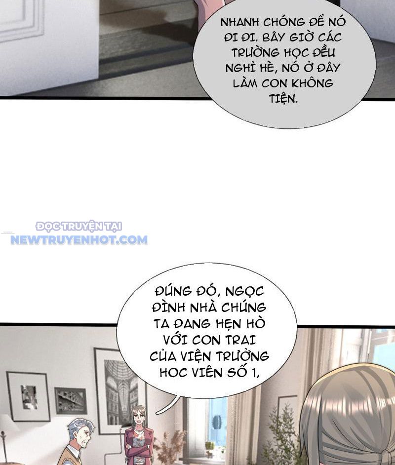 Khởi Đầu Bằng Một Vạn Hít Đất: Oanh Sát Thần Minh! Chapter 15 - Trang 2