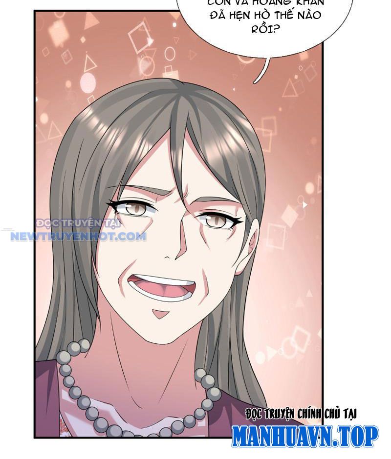 Khởi Đầu Bằng Một Vạn Hít Đất: Oanh Sát Thần Minh! Chapter 15 - Trang 2