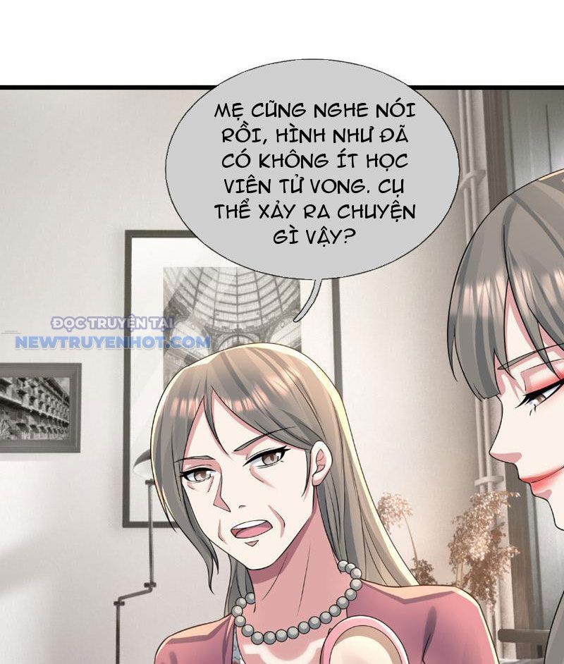 Khởi Đầu Bằng Một Vạn Hít Đất: Oanh Sát Thần Minh! Chapter 15 - Trang 2