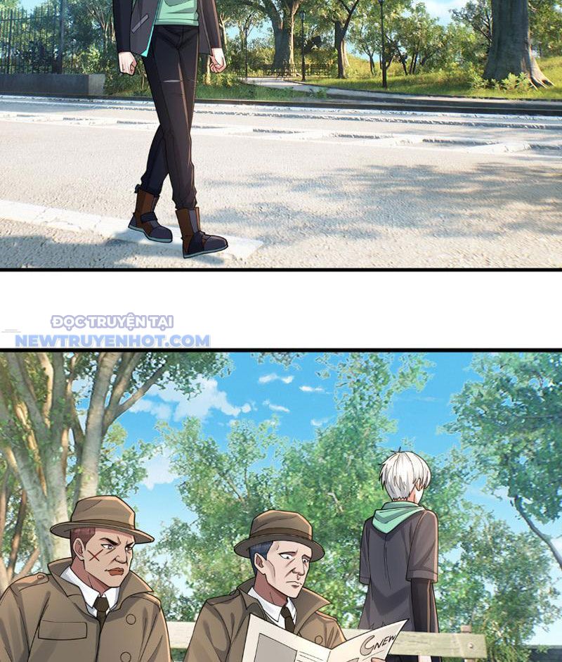 Khởi Đầu Bằng Một Vạn Hít Đất: Oanh Sát Thần Minh! Chapter 15 - Trang 2