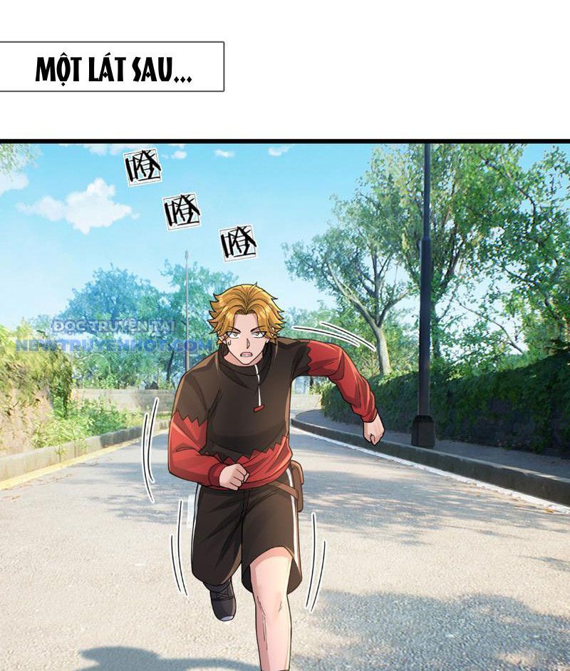 Khởi Đầu Bằng Một Vạn Hít Đất: Oanh Sát Thần Minh! Chapter 15 - Trang 2