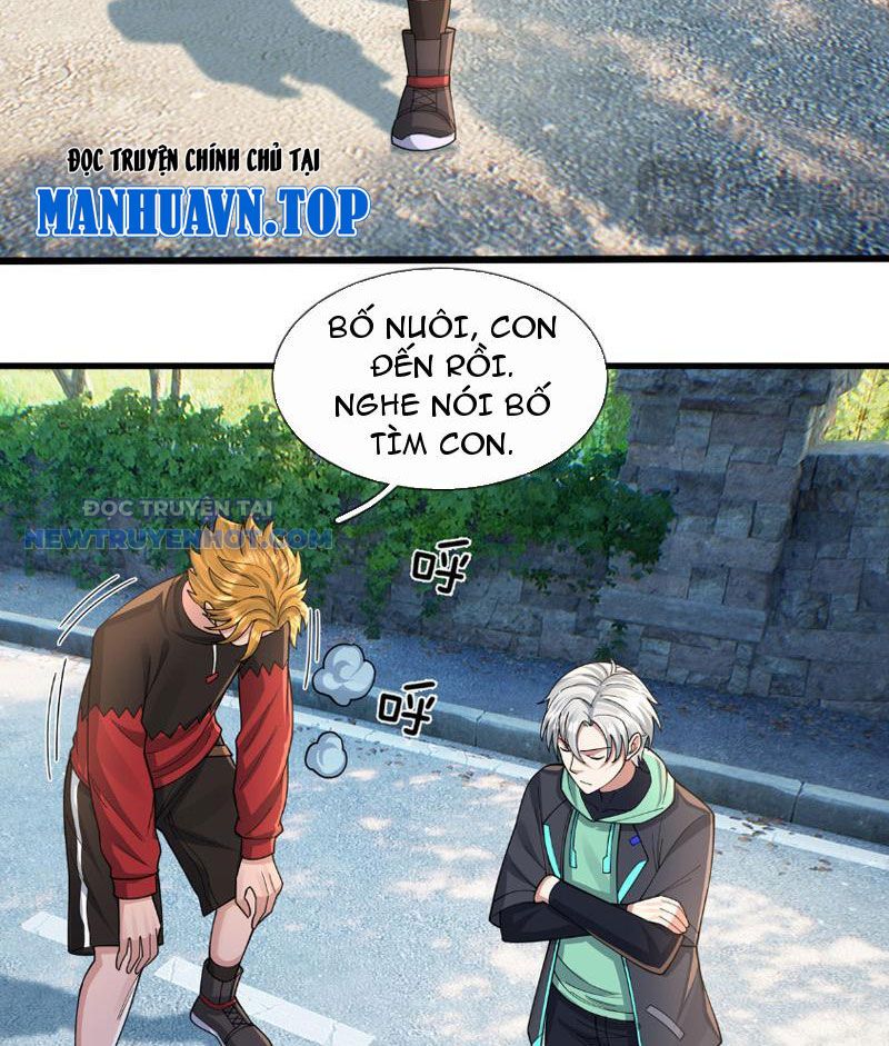 Khởi Đầu Bằng Một Vạn Hít Đất: Oanh Sát Thần Minh! Chapter 15 - Trang 2