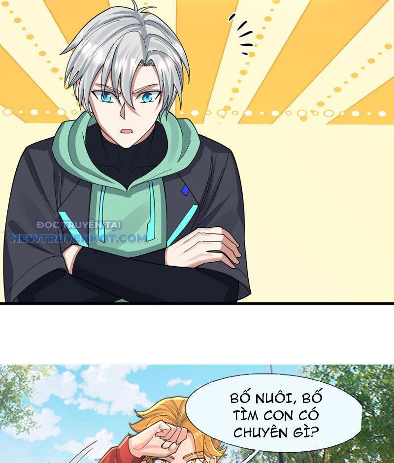 Khởi Đầu Bằng Một Vạn Hít Đất: Oanh Sát Thần Minh! Chapter 15 - Trang 2