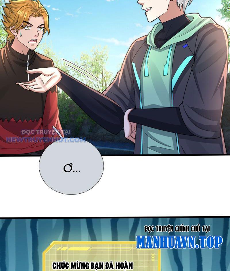 Khởi Đầu Bằng Một Vạn Hít Đất: Oanh Sát Thần Minh! Chapter 15 - Trang 2