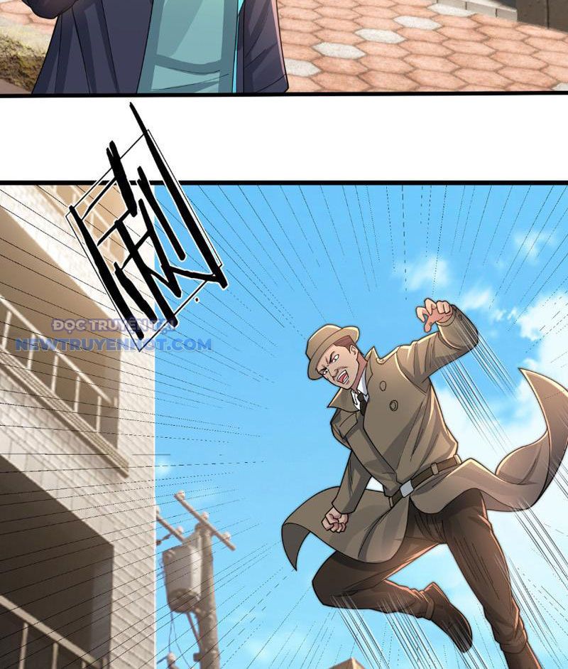 Khởi Đầu Bằng Một Vạn Hít Đất: Oanh Sát Thần Minh! Chapter 15 - Trang 2